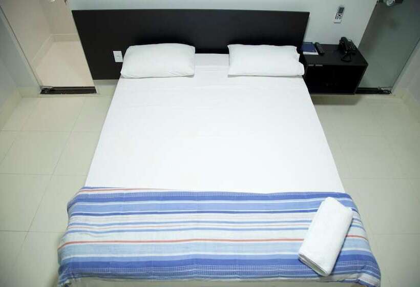 בית מלון כפרי Macapaba