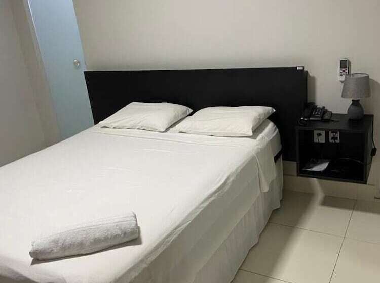 בית מלון כפרי Macapaba