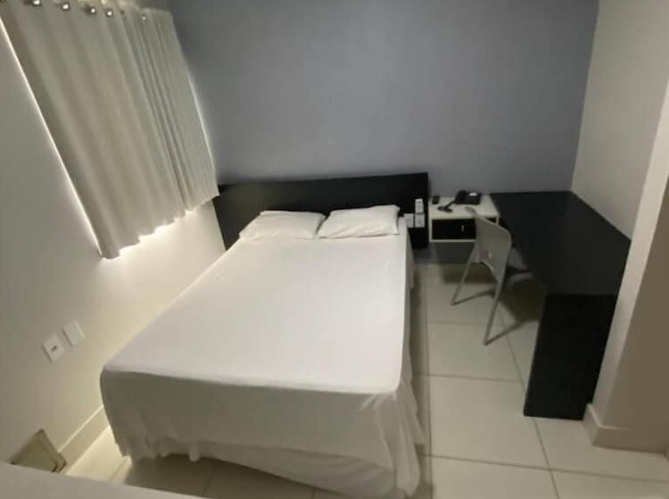 בית מלון כפרי Macapaba