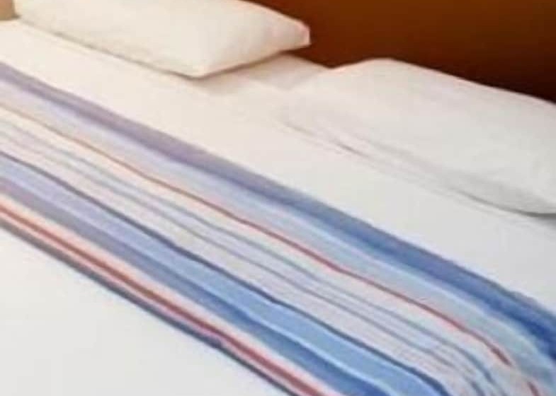 בית מלון כפרי Macapaba