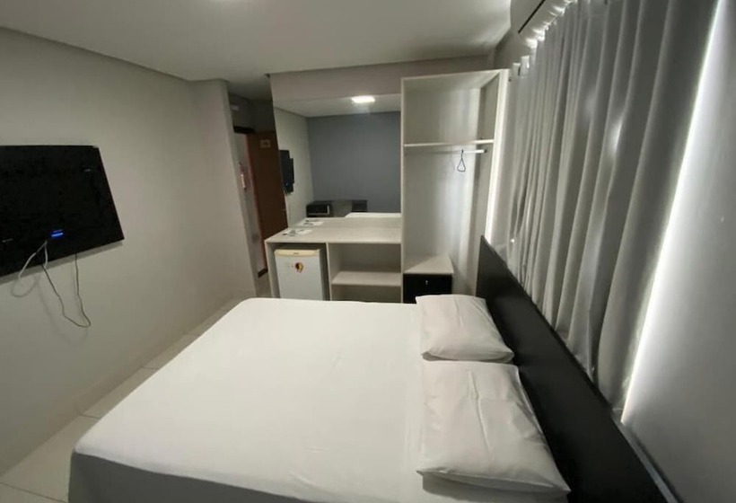 בית מלון כפרי Macapaba