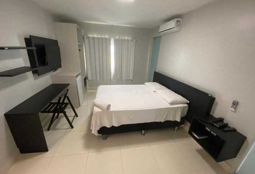 בית מלון כפרי Macapaba