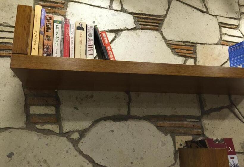 호텔 Maison Vourla