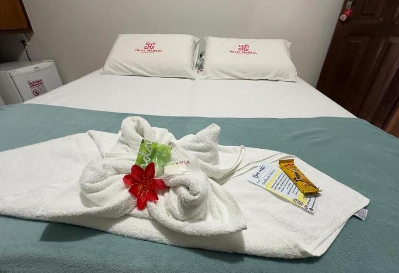 Отель Marajó   Turismo De Experiência