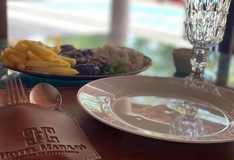 Отель Marajó   Turismo De Experiência