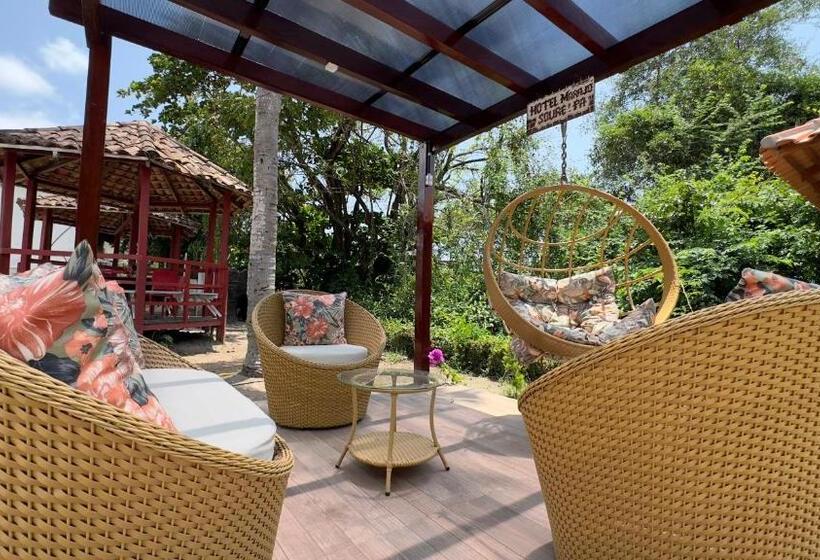 Отель Marajó   Turismo De Experiência