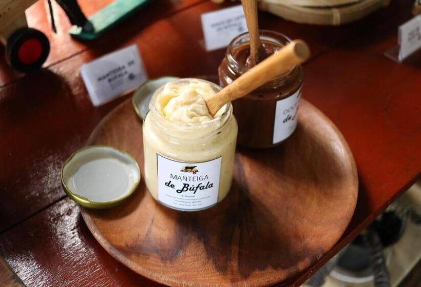 Отель Marajó   Turismo De Experiência