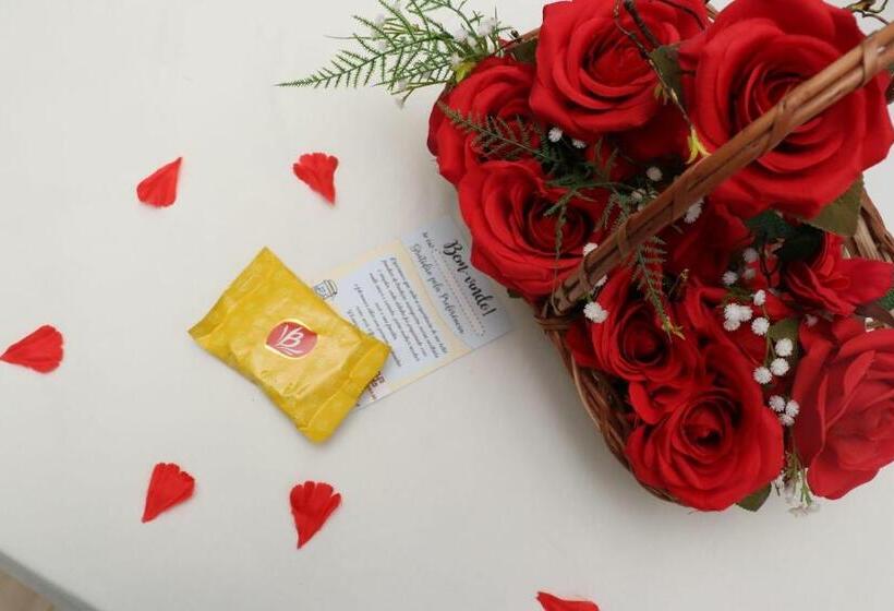 Отель Marajó   Turismo De Experiência