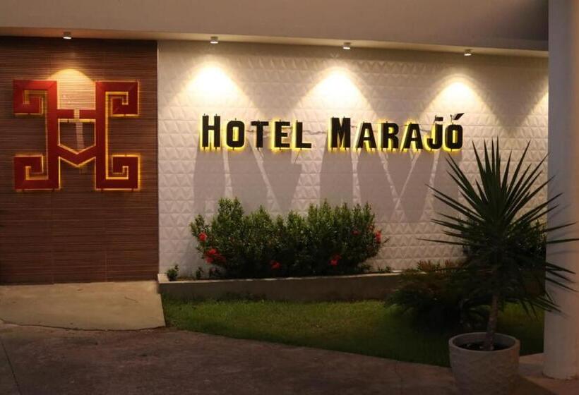 Отель Marajó   Turismo De Experiência