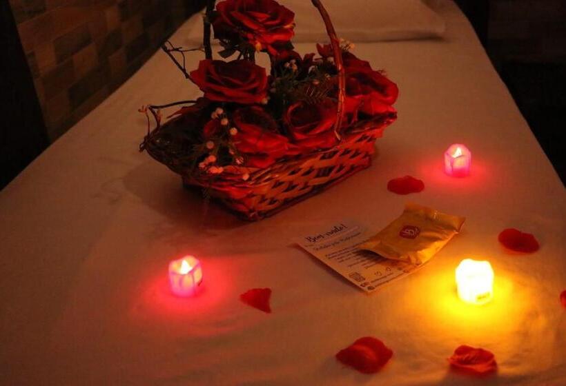 Отель Marajó   Turismo De Experiência