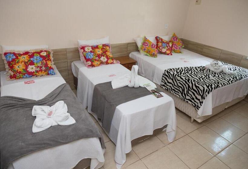 Отель Marajó   Turismo De Experiência