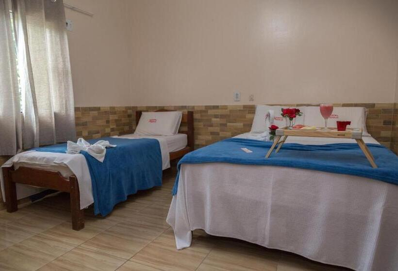 Отель Marajó   Turismo De Experiência