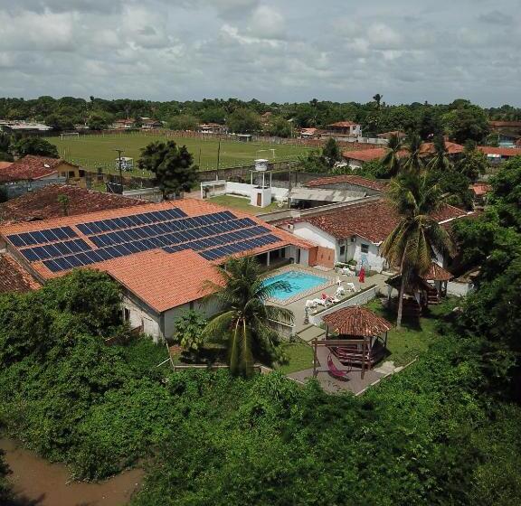 Отель Marajó   Turismo De Experiência