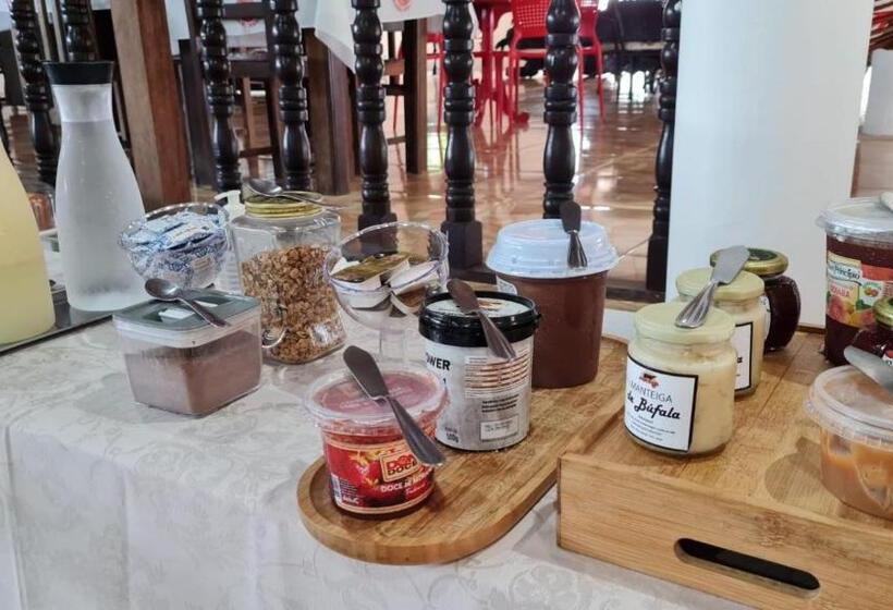 Отель Marajó   Turismo De Experiência