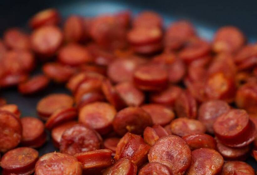 בית מלון כפרי Maraja