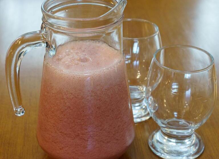 בית מלון כפרי Maraja