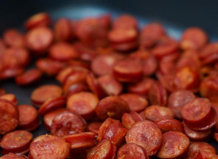 בית מלון כפרי Maraja