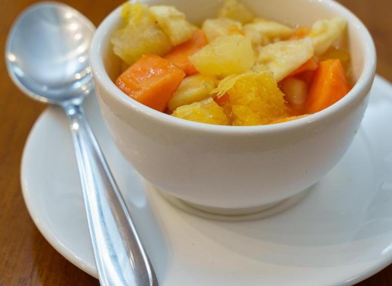 בית מלון כפרי Maraja