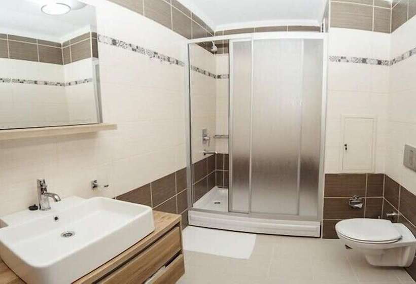 Отель Marma Beach