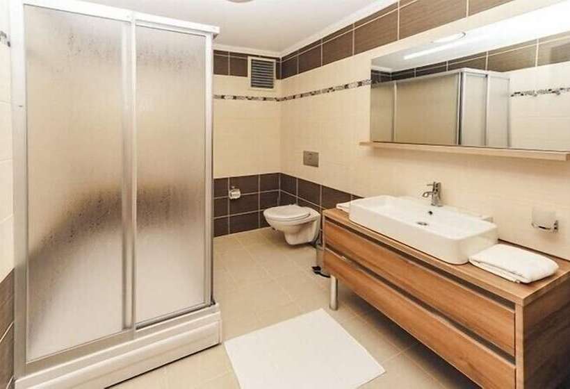 Отель Marma Beach