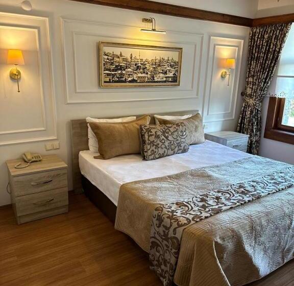 ホテル Mehmet Efendi Mansion &