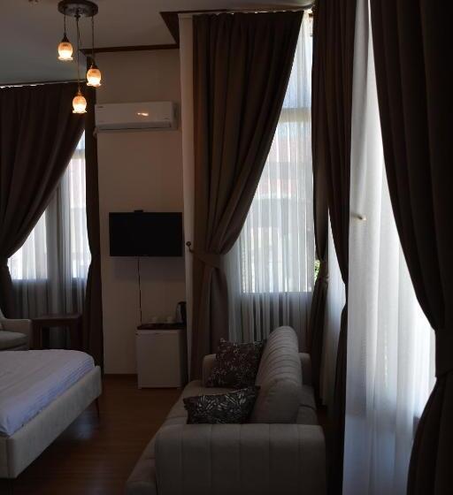 ホテル Mehmet Efendi Mansion &