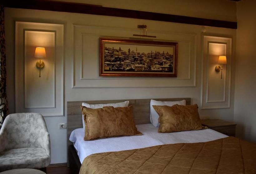 ホテル Mehmet Efendi Mansion &