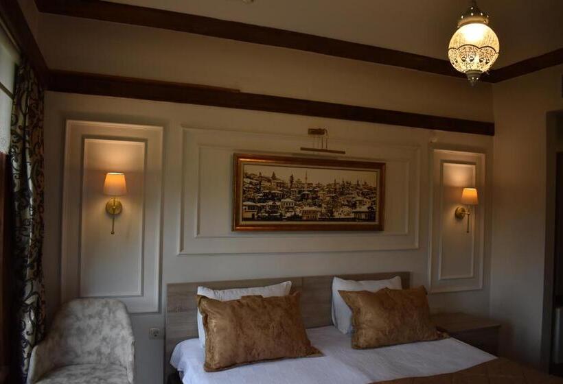 ホテル Mehmet Efendi Mansion &