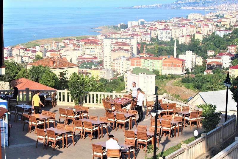 ホテル Mehmet Efendi Mansion &