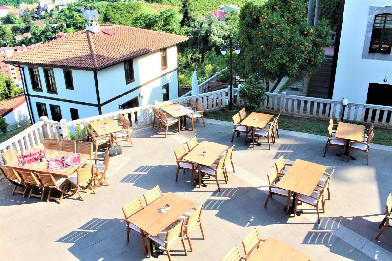 ホテル Mehmet Efendi Mansion &