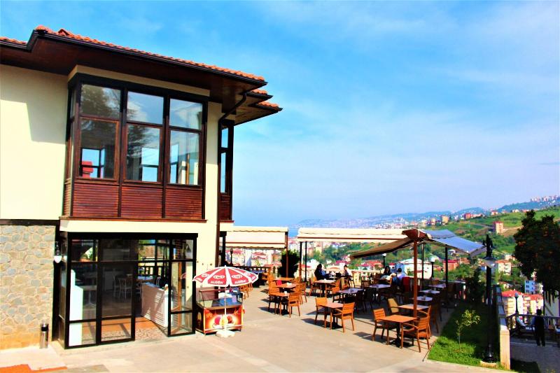 ホテル Mehmet Efendi Mansion &