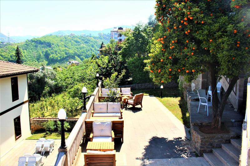 ホテル Mehmet Efendi Mansion &