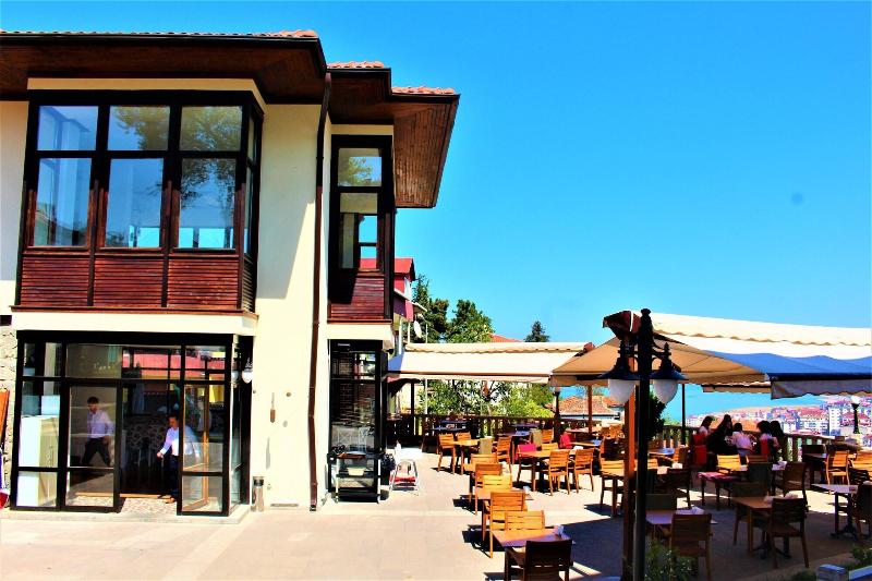 ホテル Mehmet Efendi Mansion &