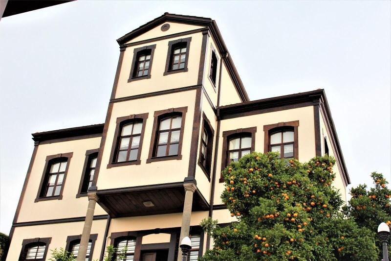 ホテル Mehmet Efendi Mansion &