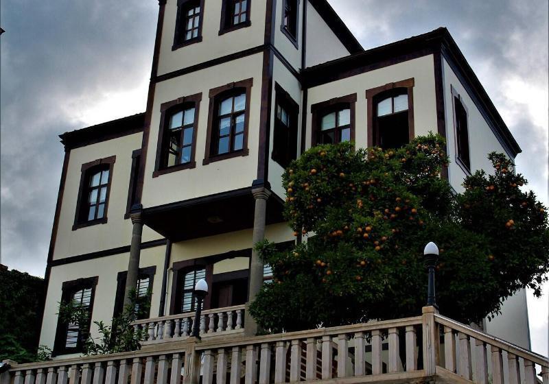 ホテル Mehmet Efendi Mansion &