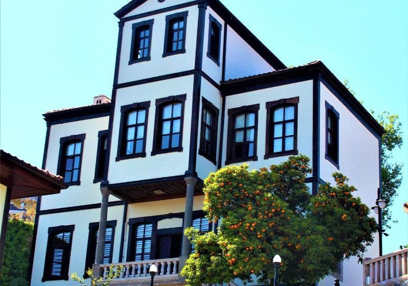 ホテル Mehmet Efendi Mansion &