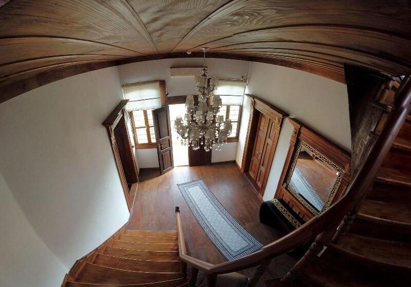 ホテル Mehmet Efendi Mansion &