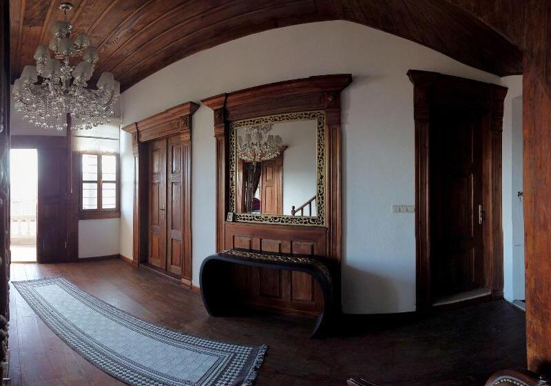 ホテル Mehmet Efendi Mansion &