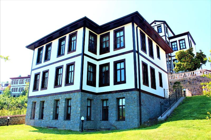 ホテル Mehmet Efendi Mansion &
