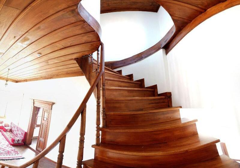 ホテル Mehmet Efendi Mansion &