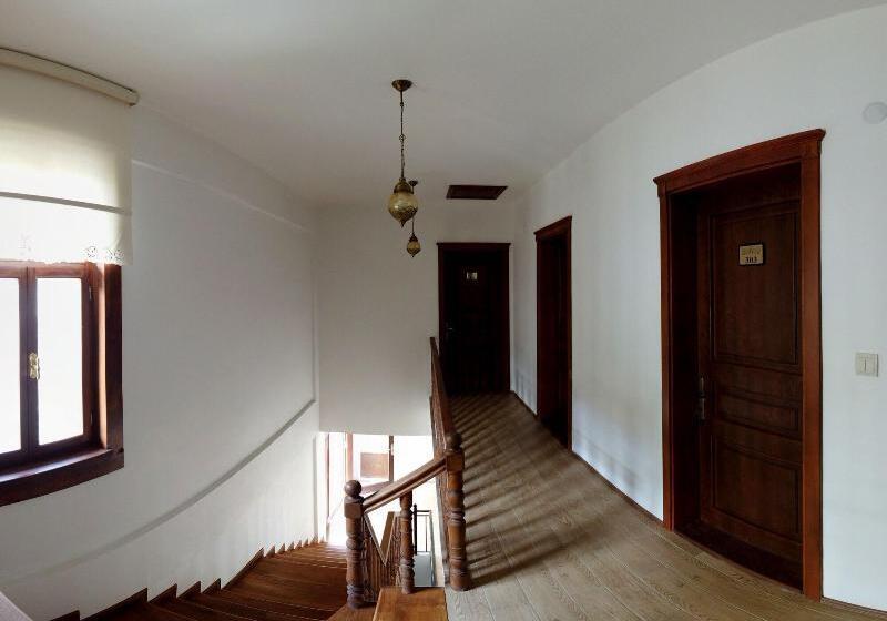 ホテル Mehmet Efendi Mansion &