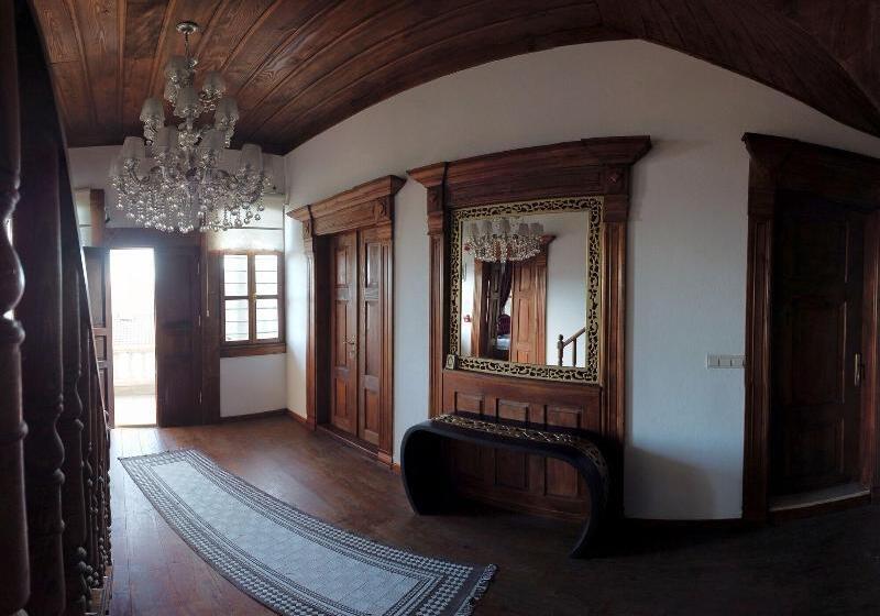 ホテル Mehmet Efendi Mansion &