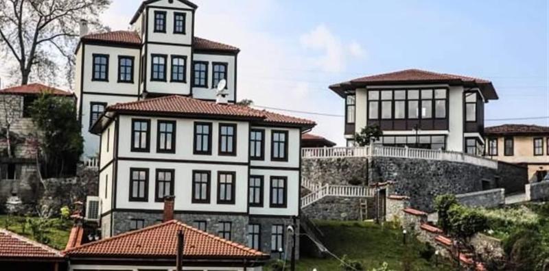 ホテル Mehmet Efendi Mansion &
