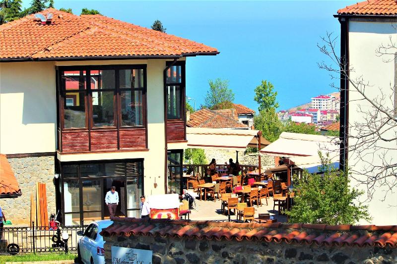 ホテル Mehmet Efendi Mansion &