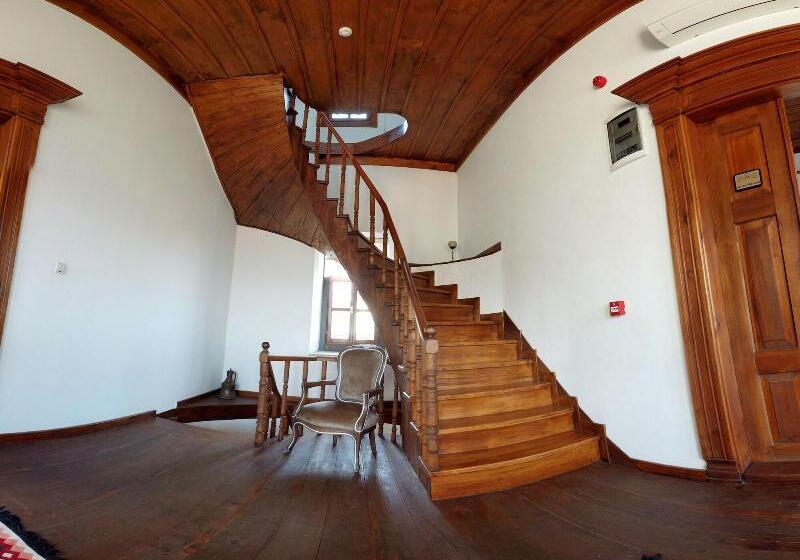 ホテル Mehmet Efendi Mansion &