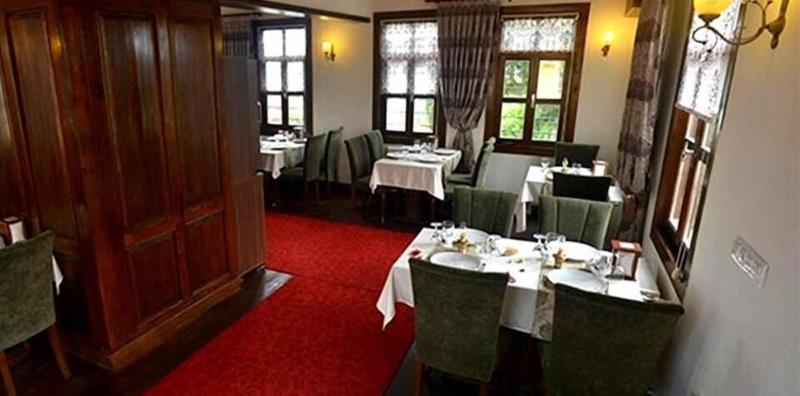 ホテル Mehmet Efendi Mansion &