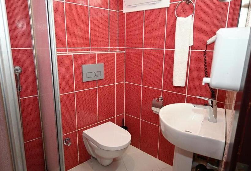 فندق Melis Pansiyon