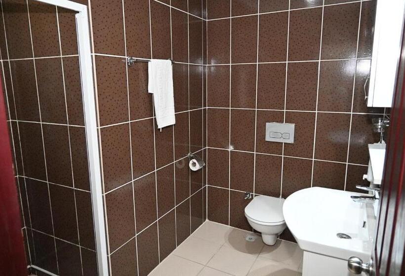 فندق Melis Pansiyon