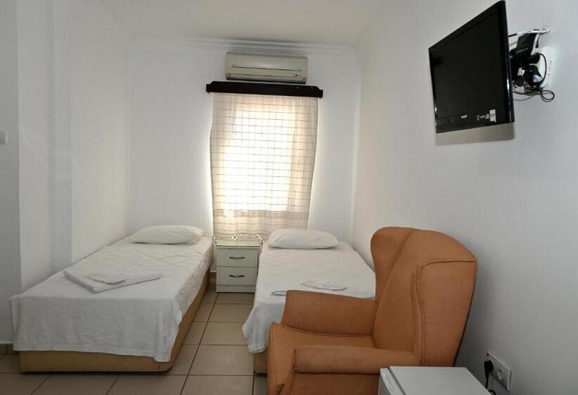 فندق Melis Pansiyon