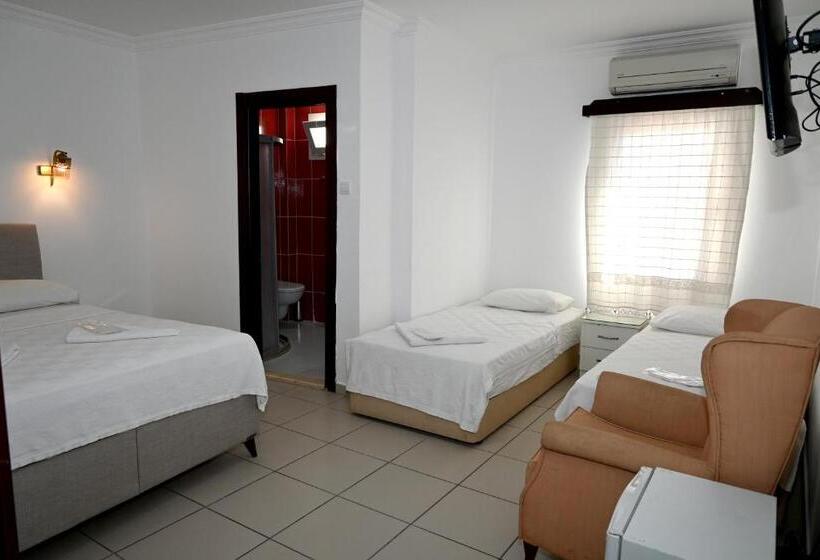 فندق Melis Pansiyon